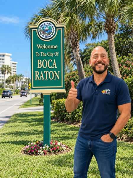 Web Designer In Boca Raton Fl Creating Seo Friendly Websites For Local Businesses