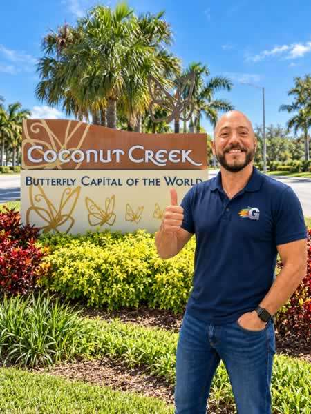 Web Designer In Coconut Creek Fl Creating Seo Friendly Websites For Local Businesses