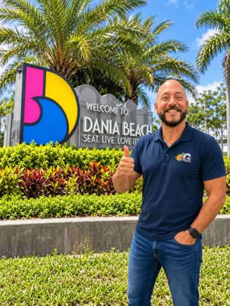 Web Designer In Dania Beach Fl Creating Seo Friendly Websites For Local Businesses