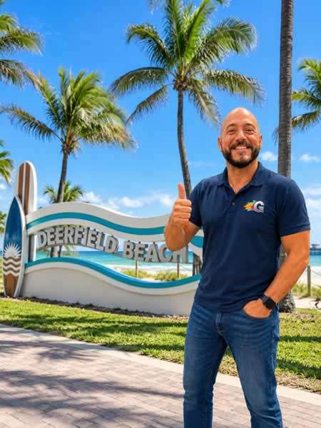Web Designer In Deerfield Beach Fl Creating Seo Friendly Websites For Local Businesses