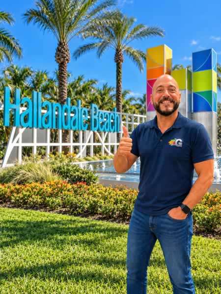 Web Designer In Hallandale Beach Fl Creating Seo Friendly Websites For Local Businesses