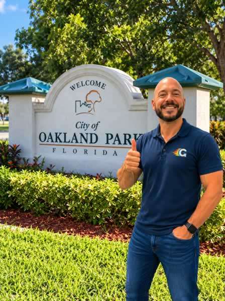 Web Designer In Oakland Park Fl Creating Seo Friendly Websites For Local Businesses
