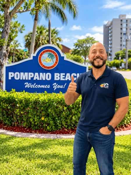 Web Designer In Pompano Beach Fl Creating Seo Friendly Websites For Local Businesses